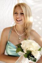 Beth Necklace