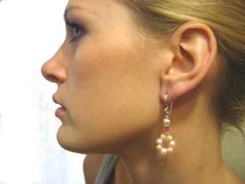 E039.10.MOD.pink musk earring