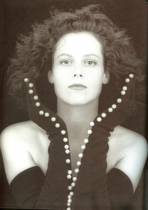 Sigourney Modelling Pearls