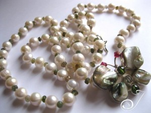 Madame Butterfly New